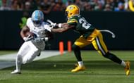 Syndication: Green Bay Press-Gazette - Source: Imagn